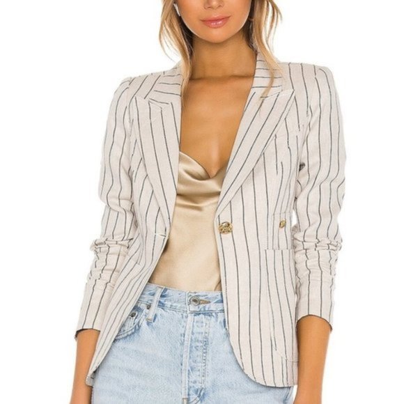 Smythe Patch Pocket Duchess Blaze